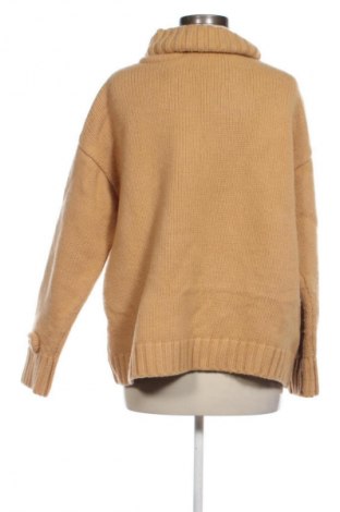Damenpullover Zara, Größe L, Farbe Braun, Preis € 17,99