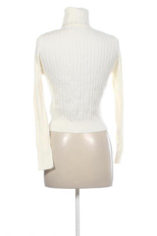 Dámsky pulóver Zara, Veľkosť L, Farba Kremová, Cena  13,81 €