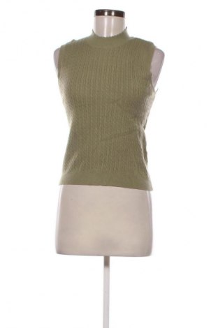 Γυναικείο πουλόβερ Zara, Μέγεθος M, Χρώμα Πράσινο, Τιμή 13,81 €