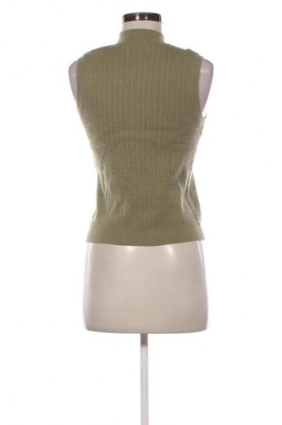 Γυναικείο πουλόβερ Zara, Μέγεθος M, Χρώμα Πράσινο, Τιμή 13,81 €