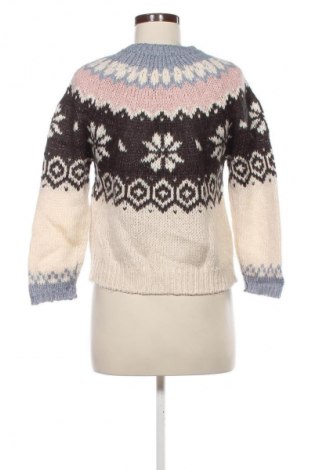 Damenpullover Zara, Größe S, Farbe Mehrfarbig, Preis 23,99 €