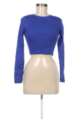 Damenpullover Zara, Größe S, Farbe Blau, Preis € 21,99