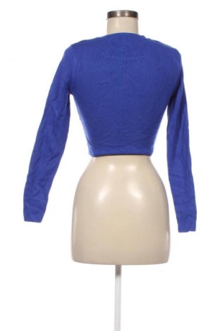 Damenpullover Zara, Größe S, Farbe Blau, Preis € 21,99