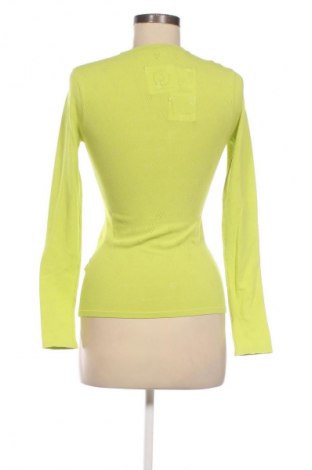 Dámsky pulóver Zara, Veľkosť S, Farba Zelená, Cena  37,42 €