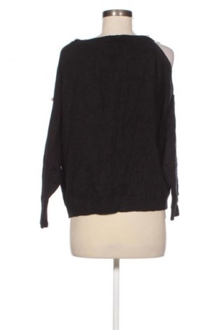 Γυναικείο πουλόβερ Zara, Μέγεθος S, Χρώμα Μαύρο, Τιμή 20,99 €