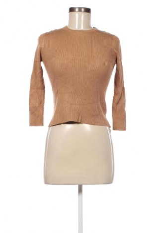 Damenpullover Zara, Größe S, Farbe Braun, Preis € 21,99