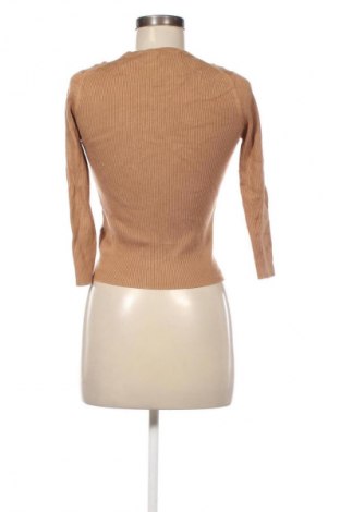 Damenpullover Zara, Größe S, Farbe Braun, Preis € 21,99
