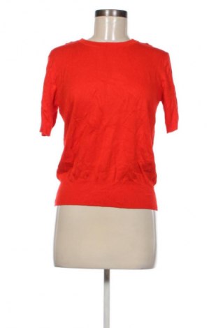 Pulover de femei Zara, Mărime L, Culoare Roșu, Preț 59,99 Lei