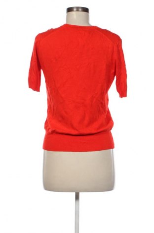 Pulover de femei Zara, Mărime L, Culoare Roșu, Preț 59,99 Lei