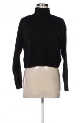 Női pulóver Zara, Méret S, Szín Fekete, Ár 8 689 Ft
