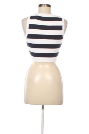 Дамски пуловер Zara, Размер M, Цвят Многоцветен, Цена 17,99 лв.