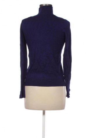 Dámský svetr Zara, Velikost S, Barva Modrá, Cena  509,00 Kč