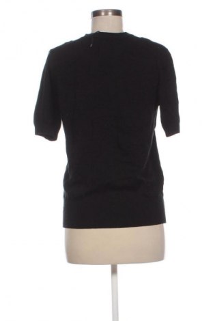 Дамски пуловер Zara, Размер XL, Цвят Черен, Цена 24,99 лв.