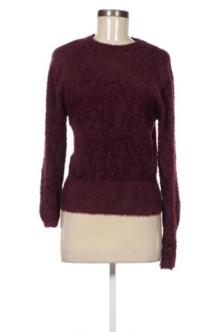 Dámský svetr Zara, Velikost L, Barva Fialová, Cena  379,00 Kč