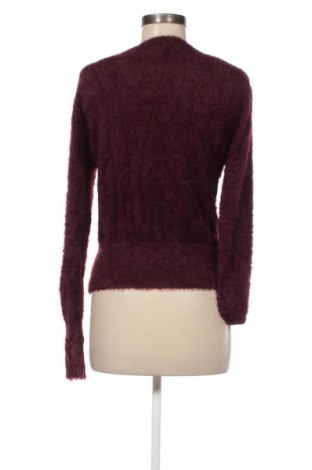 Dámský svetr Zara, Velikost L, Barva Fialová, Cena  379,00 Kč
