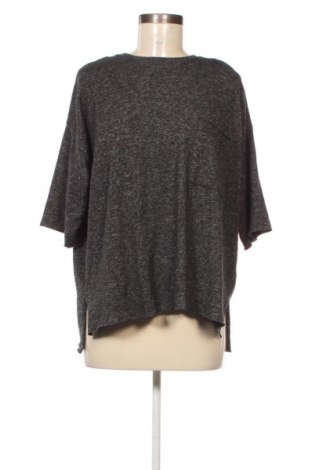 Pulover de femei Zara, Mărime M, Culoare Gri, Preț 65,99 Lei