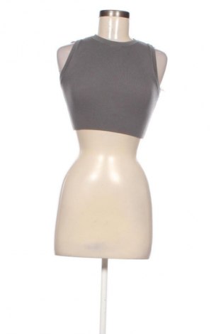 Pulover de femei Zara, Mărime S, Culoare Gri, Preț 60,99 Lei