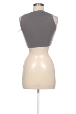 Pulover de femei Zara, Mărime S, Culoare Gri, Preț 60,99 Lei