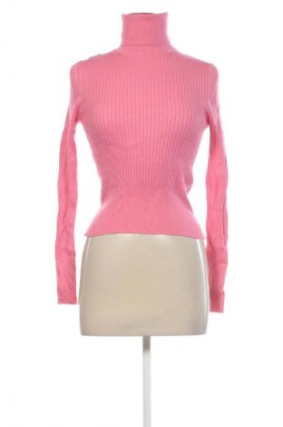 Damenpullover Zara, Größe M, Farbe Rosa, Preis 19,99 €