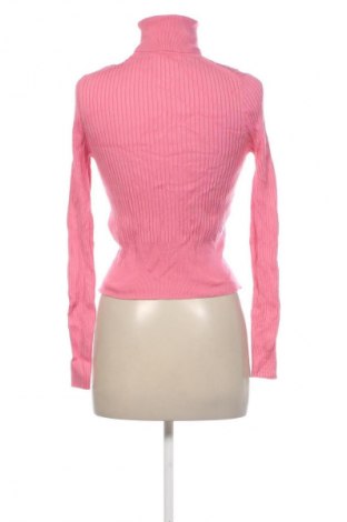 Damenpullover Zara, Größe M, Farbe Rosa, Preis 19,99 €