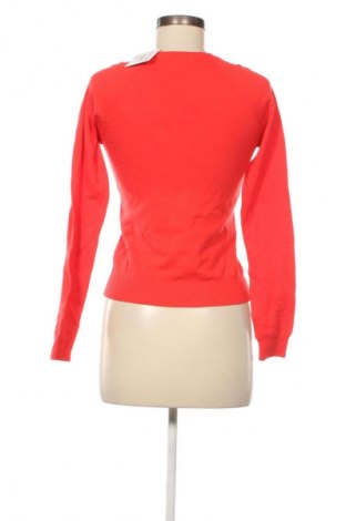 Damenpullover Zara, Größe S, Farbe Rot, Preis € 11,99