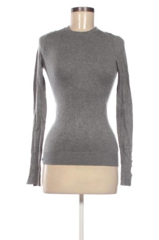 Dámský svetr Zara, Velikost S, Barva Šedá, Cena  449,00 Kč