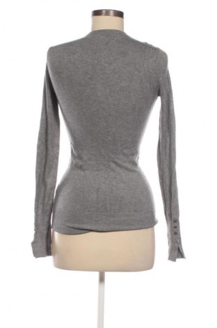 Dámský svetr Zara, Velikost S, Barva Šedá, Cena  449,00 Kč