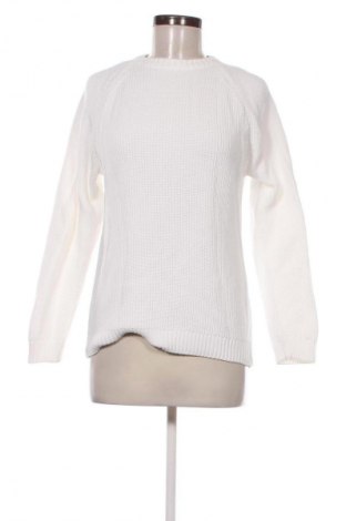 Dámský svetr Zara, Velikost S, Barva Bílá, Cena  509,00 Kč