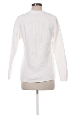 Dámský svetr Zara, Velikost S, Barva Bílá, Cena  509,00 Kč