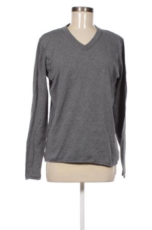 Γυναικείο πουλόβερ Zara, Μέγεθος L, Χρώμα Γκρί, Τιμή 13,99 €