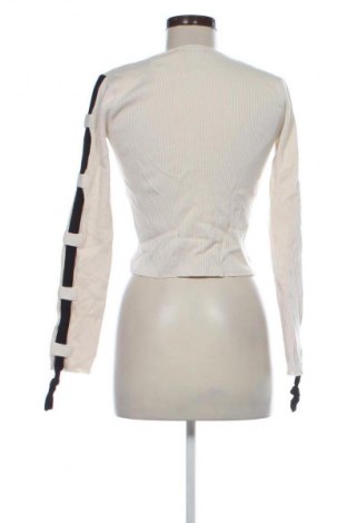 Damenpullover Zara, Größe M, Farbe Ecru, Preis € 17,99