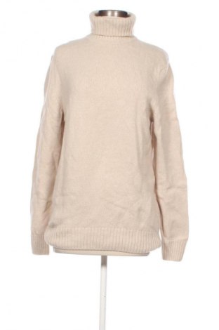 Női pulóver Zara, Méret XL, Szín Bézs, Ár 6 989 Ft