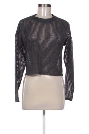 Damski sweter Zara, Rozmiar S, Kolor Szary, Cena 40,99 zł