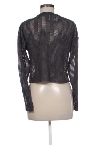 Damski sweter Zara, Rozmiar S, Kolor Szary, Cena 40,99 zł