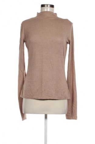 Pulover de femei Zara, Mărime M, Culoare Maro, Preț 71,10 Lei