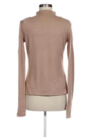 Pulover de femei Zara, Mărime M, Culoare Maro, Preț 71,10 Lei