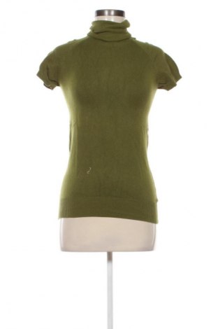 Női pulóver Zara, Méret L, Szín Zöld, Ár 5 699 Ft