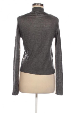 Дамски пуловер Zara, Размер S, Цвят Сив, Цена 22,99 лв.