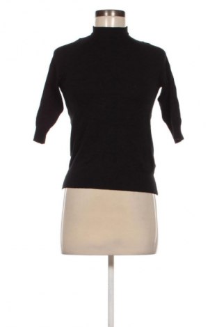 Női pulóver Zara, Méret XS, Szín Fekete, Ár 5 396 Ft