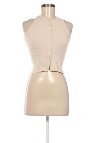 Damenpullover Zara, Größe S, Farbe Beige, Preis € 12,99