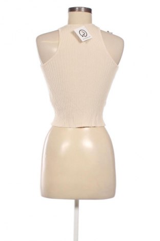 Damenpullover Zara, Größe S, Farbe Beige, Preis € 12,99