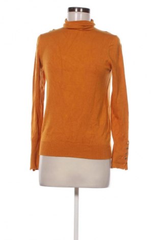 Dámsky pulóver Zara, Veľkosť M, Farba Oranžová, Cena  10,95 €
