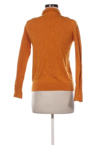 Dámsky pulóver Zara, Veľkosť M, Farba Oranžová, Cena  10,95 €