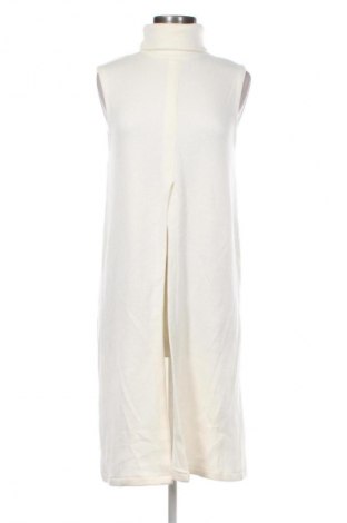 Dámský svetr Zara, Velikost M, Barva Krémová, Cena  627,00 Kč