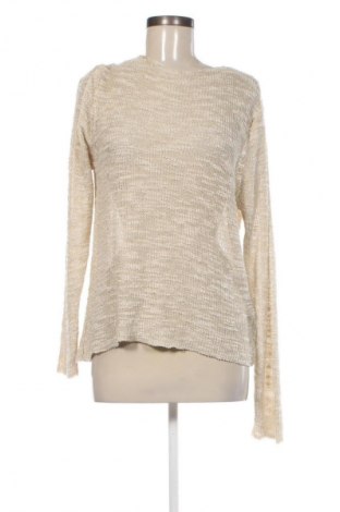 Női pulóver Zara, Méret XL, Szín Bézs, Ár 5 474 Ft