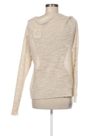 Női pulóver Zara, Méret XL, Szín Bézs, Ár 5 474 Ft