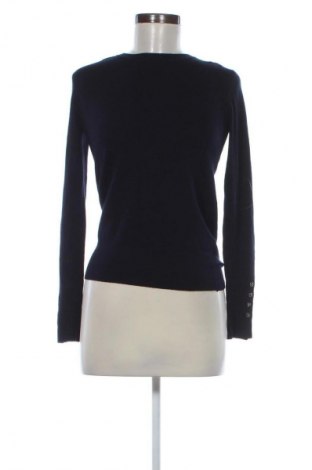 Dámský svetr Zara, Velikost S, Barva Modrá, Cena  784,00 Kč