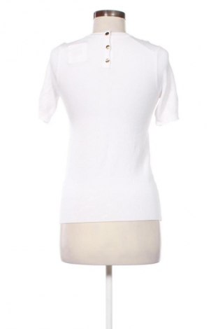 Damenpullover Zara, Größe S, Farbe Weiß, Preis € 13,80