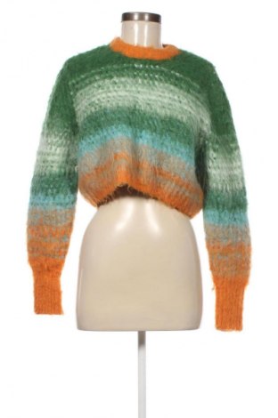 Dámský svetr Zara, Velikost S, Barva Vícebarevné, Cena  342,00 Kč