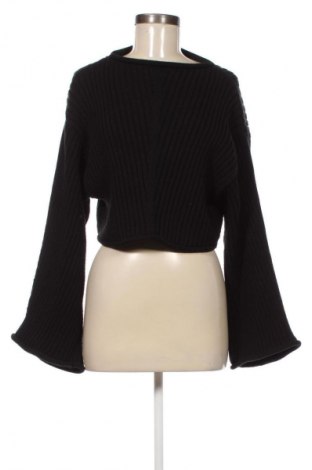 Damenpullover Zara, Größe S, Farbe Schwarz, Preis € 13,81